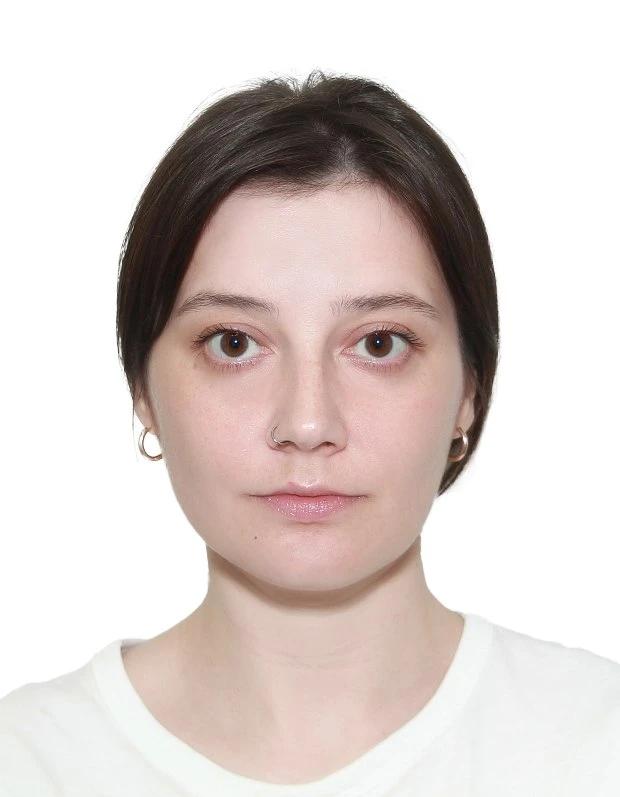 Фурсова Анастасия Викторовна