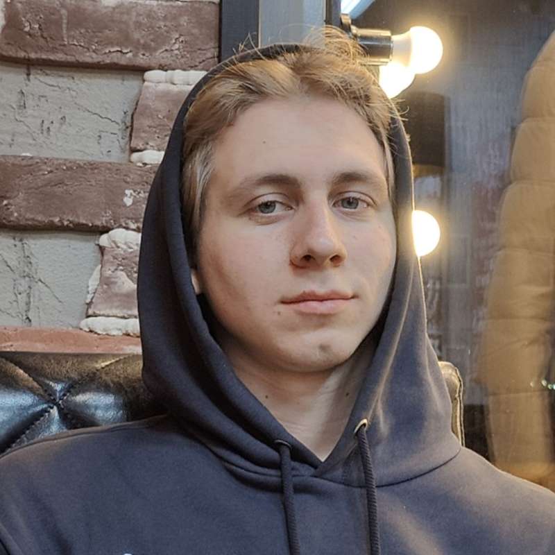 Дробчик Михаил Витальевич