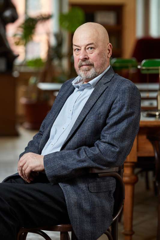 Лужковский Андрей Викторович