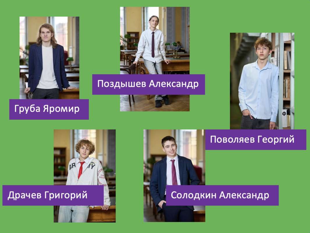 Результаты ЕГЭ по математике. 3 результата по 100 баллов!
