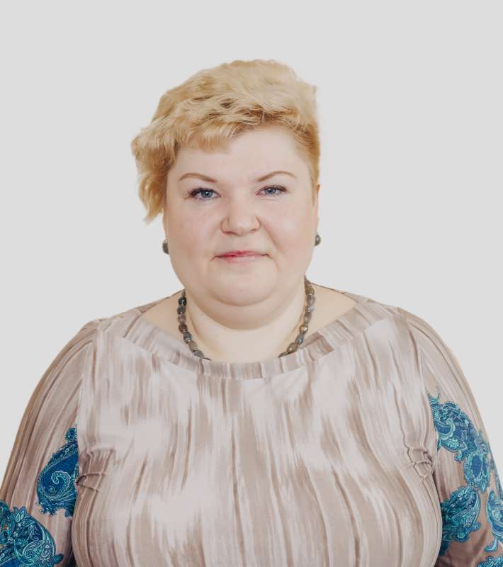 Шилова Анна Андреевна