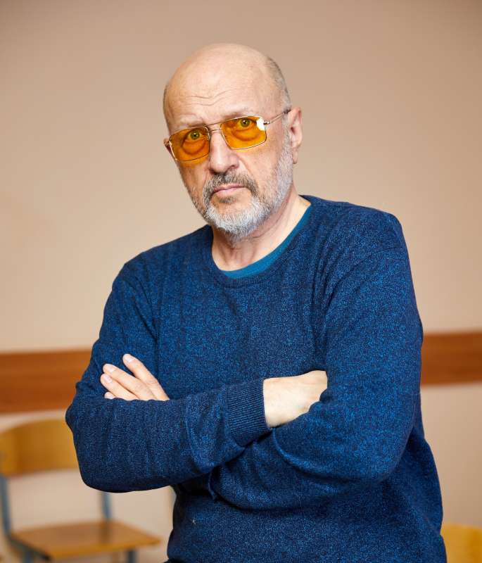 Воробьёв Константин Владимирович