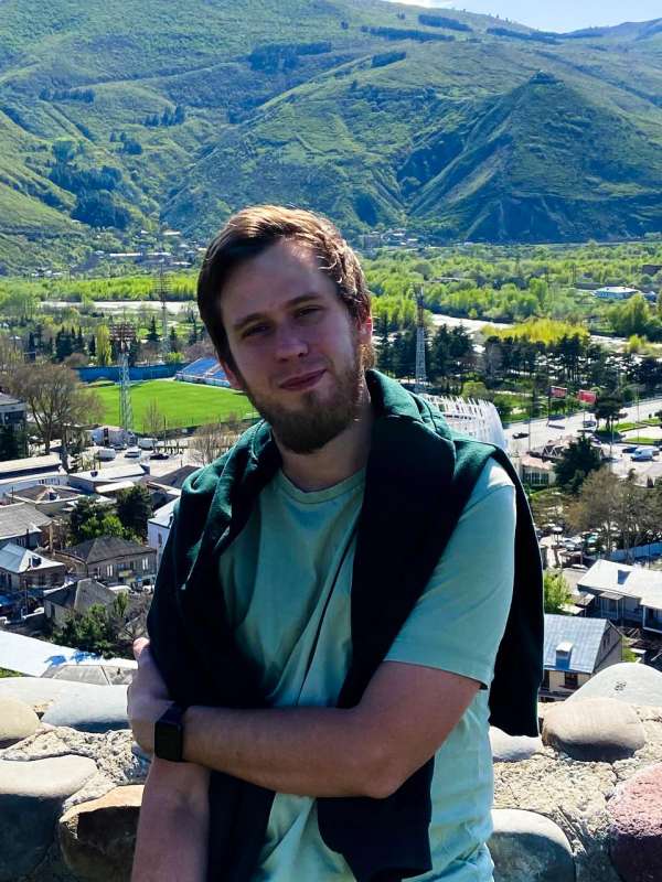 Ежов Евгений Игоревич