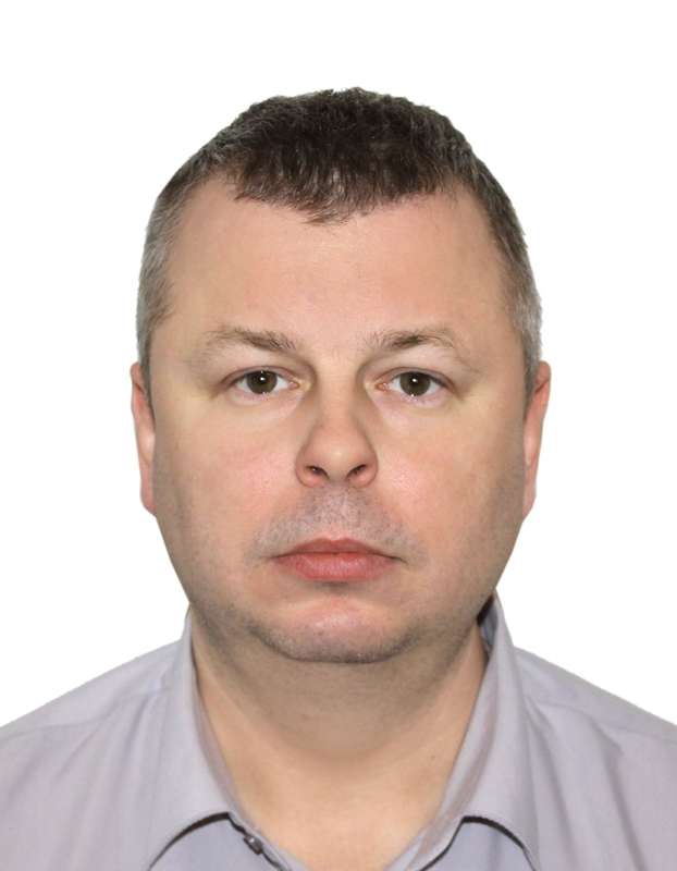 Буров Владимир Александрович